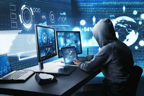 Cyber Predator Detection