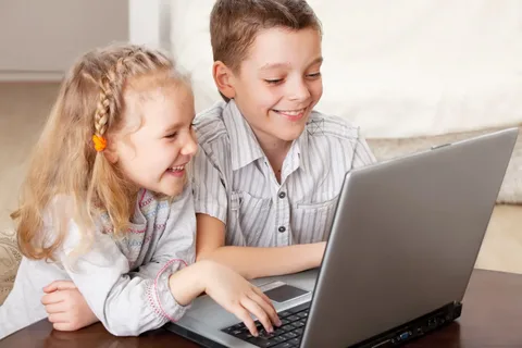 Friendly Online Space