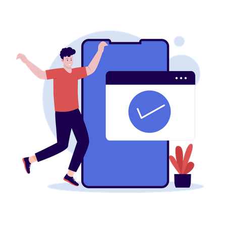Instant admin access delivered