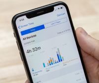 Optimized Screen Time