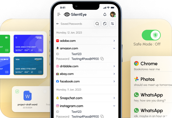 Privacy and Security