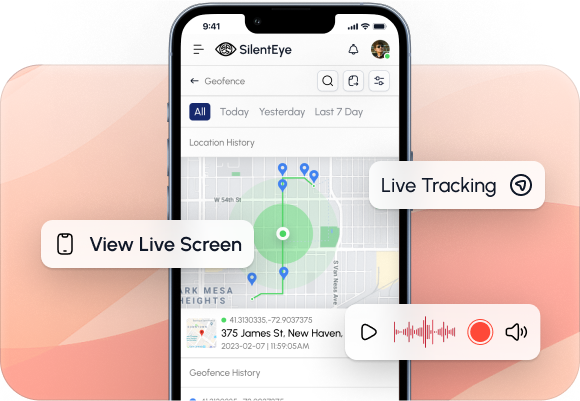 Real-Time Monitoring