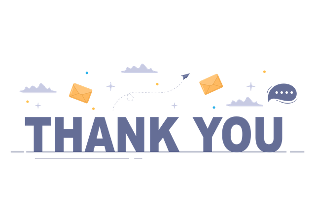 thankyou