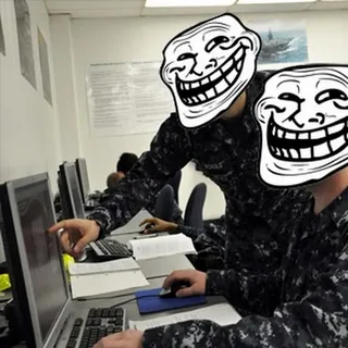 Internet Trolling