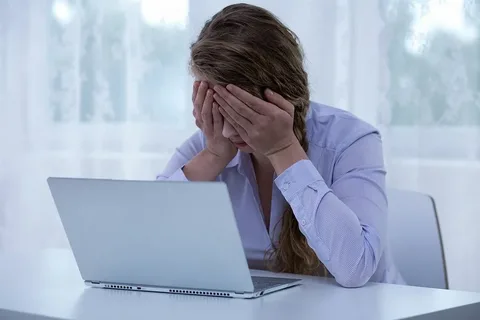 Cyber Harassment