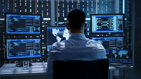 Data Stealth
