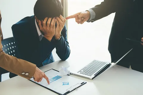 Internal Frauds