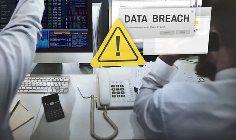 Data Breach