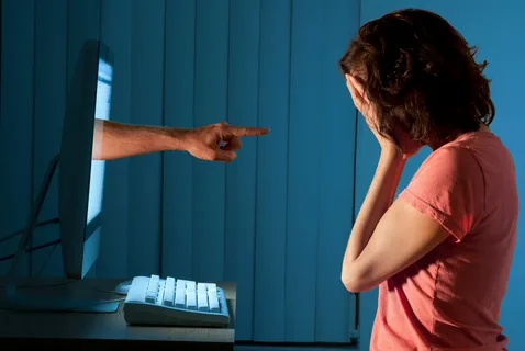 Cyberbullying
