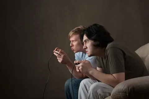 Game Addiction