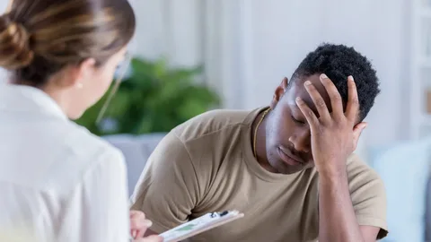 Psychological Issues
